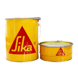 Sikadur-<span class=keywords><strong>31</strong></span>ซีเอฟกาวอีพ็อกซี่ thixotropic ปกติ - Product Image 3