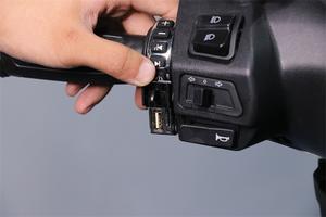 Moto électrique pour adultes, moto tout-terrain électrique, toutes motos électriques, moto tout-terrain électrique à vendre - Product Image 6