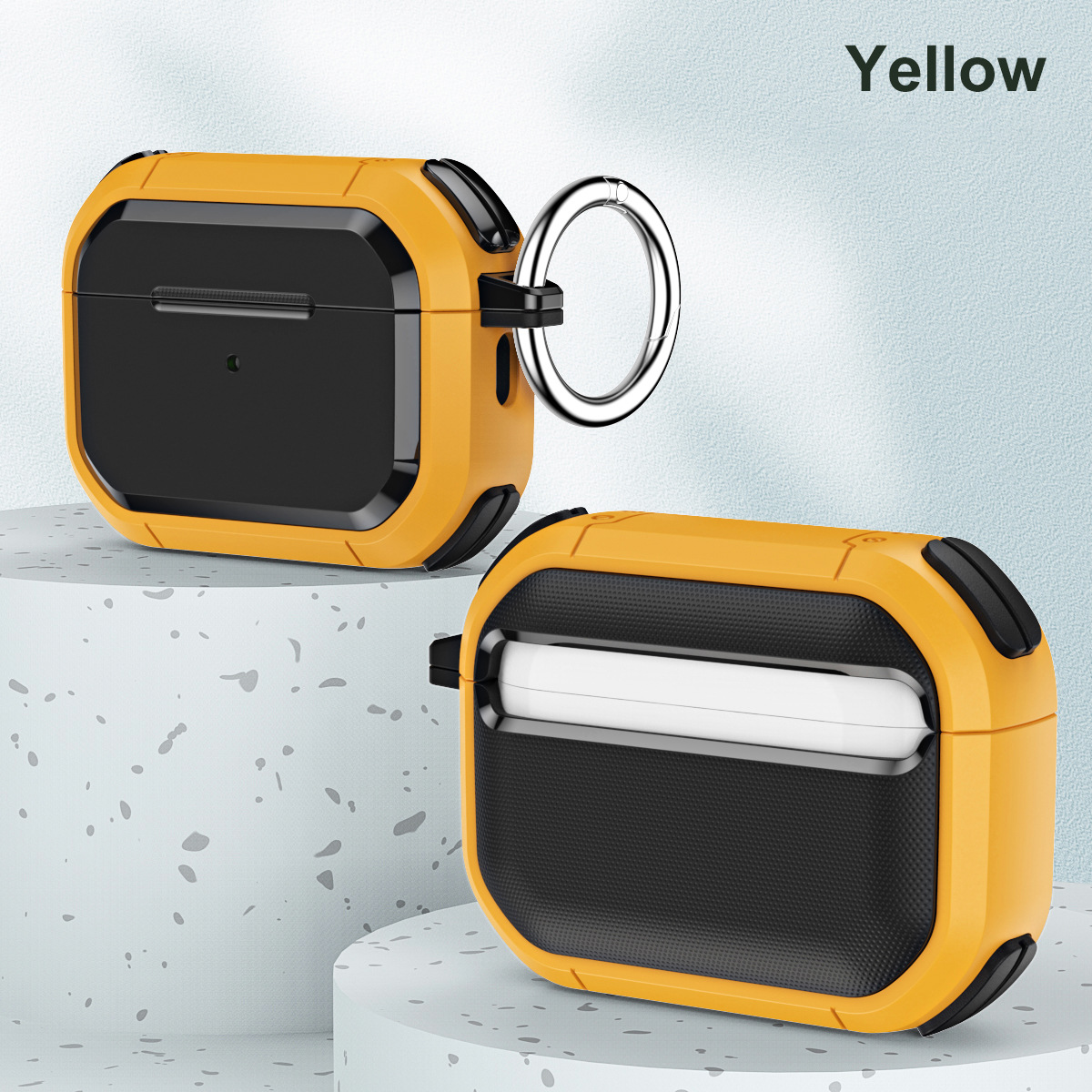 Jaune
