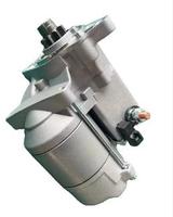 بادئ تشغيل محرك جديد 7103571 29-70130-00 25-15381-00 94-4190 750 850 لـ Carrier Transicold Thermo King Kubota D722 ضمان سنة واحدة