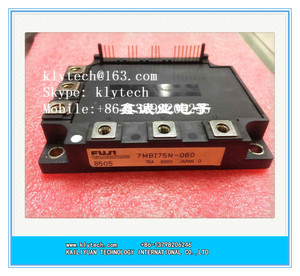 100% <span class=keywords><strong>SCR</strong></span> IPM PIM MODULE 100% module d'alimentation d'origine 7MBI100N-<span class=keywords><strong>060</strong></span> IGBT 7MBI75N-<span class=keywords><strong>060</strong></span> module onduleur 100% véritable nouvelle affaire - Product Image 3