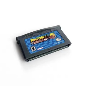 Cartucho de Juego de 32 Bits en Stock para Nintendo <span class=keywords><strong>Gameboy</strong></span> Advance GBA Super Mario Advance - Product Image 3