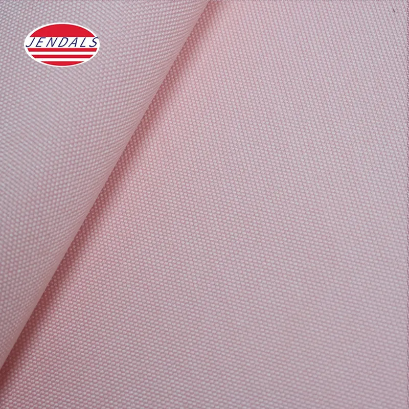 High Elastic Pvc 900D Waterproof Coated 100% Polyester Fabric for School Bag Material
