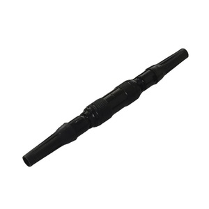 Conector de Aviación Yc8 de 8mm, Tipo Push-Pull, 2, 3, 4, 5, 6, 7 Pines, Contacto de Cobre Chapado en Oro, Enchufe Negro para Piezas de Aeronaves - Product Image 1
