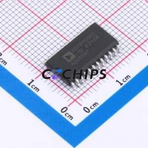 Chip IC de circuito integrado PMIC ADC/DAC-propósito especial, nuevo y original, de 1 a 2 años - Product Image 1