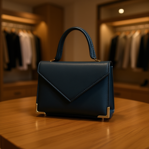 Ilan <b>Corner</b> <b>Protector</b> 2cm 12pc Gold Silver Mix For Bag Protection - Product Image 3