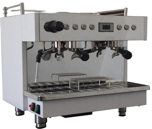 Máquina de Café Espresso de Alto Volumen / Cafetera - Product Image 4