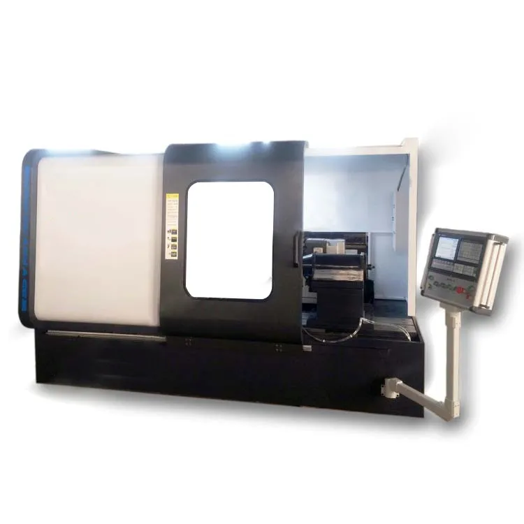 Vendite calde CNC adattabile KST-HP1500 automatica per filatura di metalli pesanti