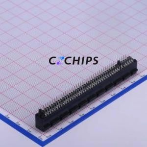 3183-10113P1T PCI/PCIe Connector Through hole Component (THT),P=1mm Connector 164P 76P Through Hole PCI-E 3.0 - Product Image 2