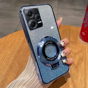 <span class=keywords><strong>Redmi</strong></span> <span class=keywords><strong>Note</strong></span> 12 pro <span class=keywords><strong>5G</strong></span> <span class=keywords><strong>custodia</strong></span> con staffa, <span class=keywords><strong>custodia</strong></span> Glitter per <span class=keywords><strong>Xiaomi</strong></span> <span class=keywords><strong>Redmi</strong></span> <span class=keywords><strong>note</strong></span> 12 pro 12C <span class=keywords><strong>10</strong></span> 13C 12 4G <span class=keywords><strong>custodia</strong></span> con supporto Note12 - Product Image 5