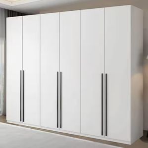 Muebles de Alta Calidad para Hoteles, Hogares, Villas y Fábricas: Armario Moderno - Product Image 5