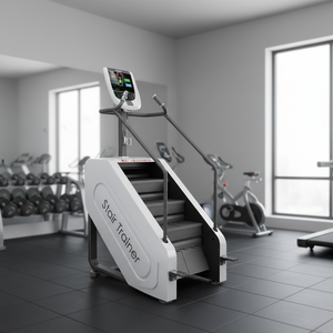Máquina de Escaleras <span class=keywords><strong>para</strong></span> Gimnasio, Equipo Comercial de Fitness, Simulador de Escalada, Stairmaster - Product Image 4