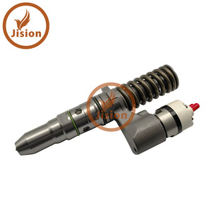 หัวฉีดคอมมอนเรล 250-1308 10R-1280 10R1280 2501308 เหมาะสำหรับ 5130B/5230B - Product Image 1
