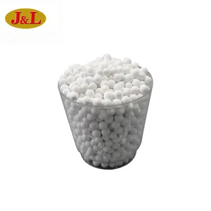 Absorb Moisture Activated Aluminum Oxide Desiccant Drier Absorbent