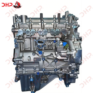 Conjunto de Motor 204DTA Ingenium 2.0 TD4 Diésel Turbo para <span class=keywords><strong>Range</strong></span> <span class=keywords><strong>Rover</strong></span> <span class=keywords><strong>Evoque</strong></span> LR073828, Probado, Reemplazo Directo - Product Image 5