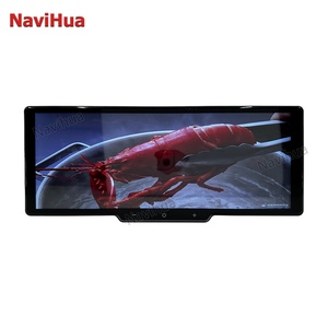 NaviHua Android Car Stereo 10.26Inch Touch Screen 5W Box Speaker in Dash Carplay Screen Android <b>Auto</b> Voice Control BT Wholesale - Product Image 1