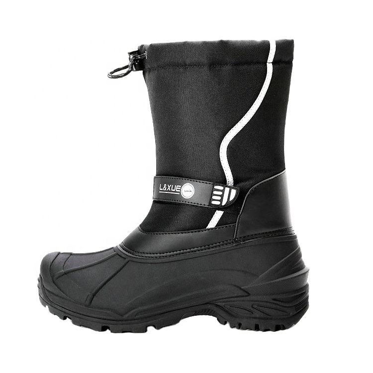 Shop for Top-Quality Snow Boots Canada Warm Durable