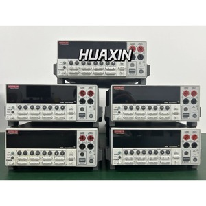 เครื่องวัดแหล่งจ่ายไฟ Keithley 2410C 22W - Product Image 4