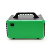 Fuente de Alimentación de Alto Voltaje LAUNCH ELA400 EV 900V, Fuente Digital Inteligente para Diagnóstico y Reparación de Baterías de Vehículos Eléctricos