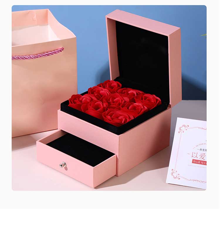 Rose (Stock AE)**