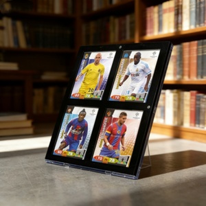 Marco de Acrílico para Exhibición de Tarjetas de Béisbol Graduadas, de Alta Calidad, Personalizado, Precio de Fabricante - Product Image 6