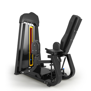 Máquina de Abducción y Aducción con Patas de Acero Ajustables de Grado Comercial para Gimnasio - Product Image 5