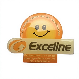 Hübsches Magnet-Namensschild für den Kühlschrank - Product Image 1