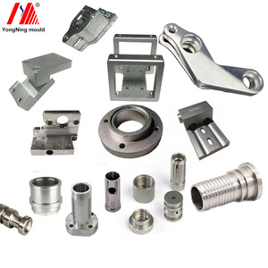 ปลอกอลูมิเนียมอัลลอยด์ ปลอกรองรับงานกลึง CNC บริการกลึง CNC สำหรับสกรูยึดในรถยนต์ - Product Image 6