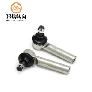 Embouts de biellette de direction pour Toyota Honda Nissan Mazda Hyundai Mitsubishi Kia Subaru Suzuki - Product Image 2