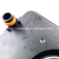 Filtre métallique à transmission automatique AL4 DPO 52710G 112710 2263.33 WG1804940 HX 148D V22-0314 D4F 786 4046001586439 D4F786 226333