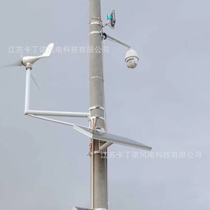 กังหันลม Kadingnuo รุ่น S-Type 100W 400W 12V สำหรับใช้ในบ้าน - Product Image 2