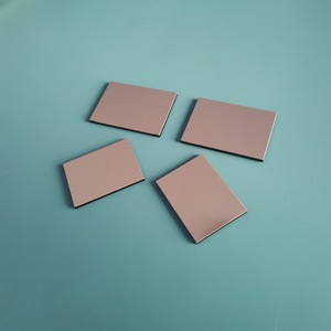 Miroirs optiques avec revêtement en aluminium amélioré contre les UV - Product Image 1