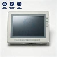 Pantalla Multipanel 6AV6545-8DB10-0AA0, Interfaz MP370 6AV65458DB100AA0 con Servicio de Conversión de Protocolo CM/CP Opcional