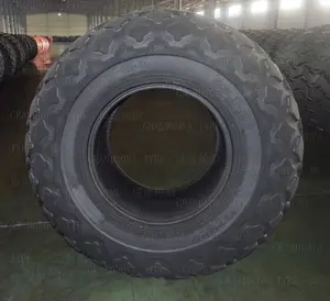 Road Roller Tire Industrial Tyre 23.1-26 R3 Pattern With Good Quality For Compactor Tyres R3/E7/C2