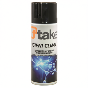 Ttake Igieni Clima Spray Desinfectante Para Unidades de Aire Acondicionado 400 Ml - Product Image 2