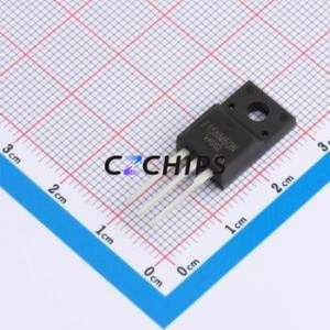 Transistor de efecto de campo (MOSFET) de transistor de alta calidad de 2/2/2" - Product Image 1