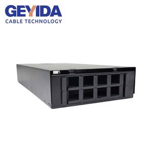 8 منافذ SC الألياف البصرية مربع المحطة - Product Image 6