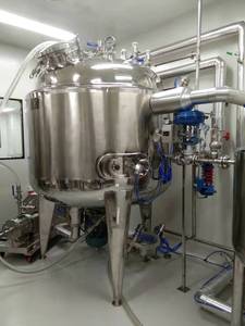 Solución Intravenosa JOSTON SS316, Sistema de Preparación de Inyección de Polvo Liofilizado - Product Image 5