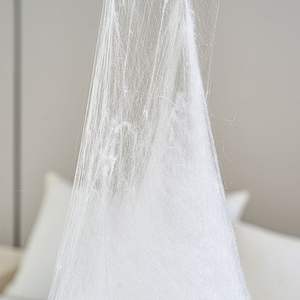 Fibre de soie de qualité A, soie de mûrier filée, pour la fabrication de rembourrage en fibre de soie pour courtepointe - Product Image 5