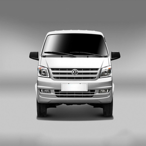 Camion léger Dongfeng Sokon K01s 4x2 Diesel DFSK Lorry <span class=keywords><strong>125</strong></span> Mini Camion avec élévateur à ciseaux Euro 6 <span class=keywords><strong>Van</strong></span> 91 en excellent état - Product Image 6