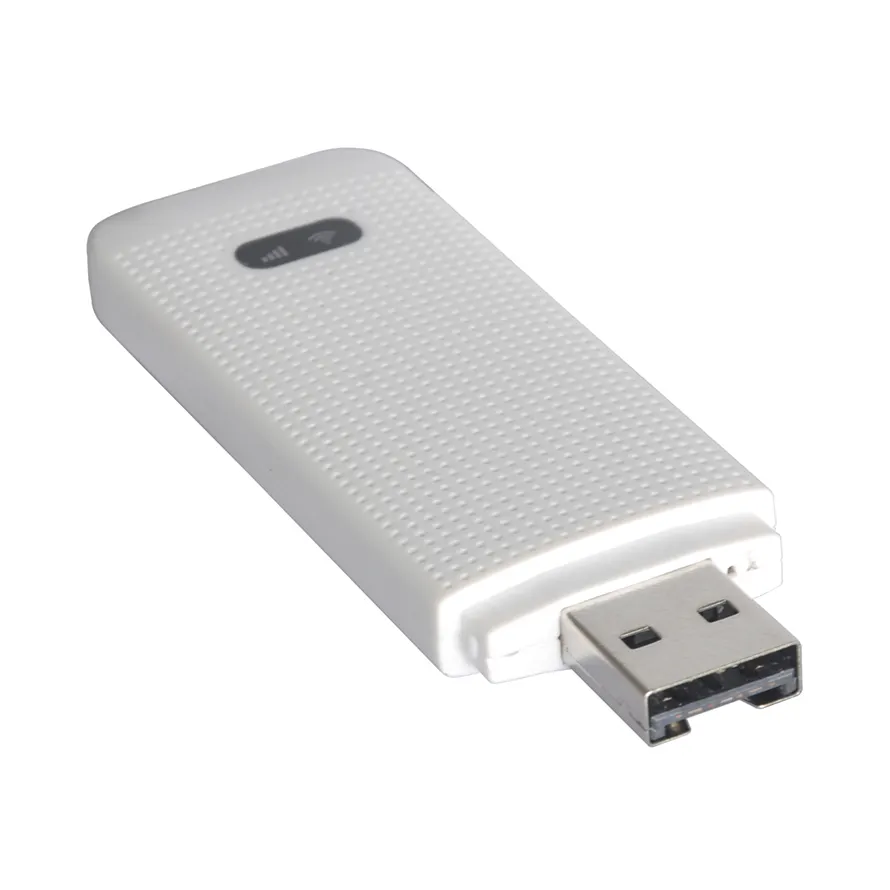 Hot Sale Dukungan Model 10 Pengguna WIFI Wireless USB MODEM 150Mbps WCDMA GSM Terkecil 4G Dongle