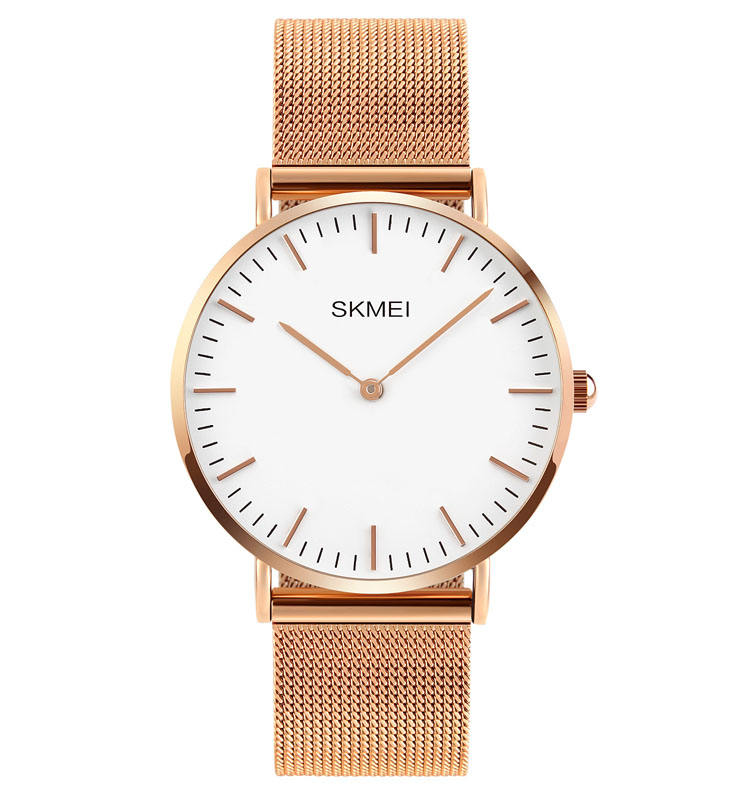 สีโรสโกลด์