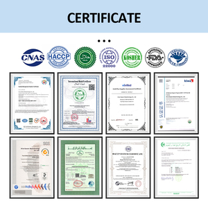 AHUALYN - Premezcla de Multivitaminas y Minerales en Polvo con Certificación Halal para Adultos con Apoyo Inmunológico, No Apto para Mujeres Embarazadas - Product Image 6