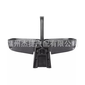 ที่วางแก้วน้ำในรถยนต์สำหรับ Honda HR-V รุ่น 77230-T7W-A02ZA อุปกรณ์จัดระเบียบในรถยนต์ - Product Image 4