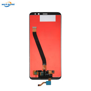 Telefono cellulare Lcd parti di ricambio Display per Huawei Nova 2i <span class=keywords><strong>Mate</strong></span> <span class=keywords><strong>10</strong></span> Lite schermo Lcd per Lcd Touch digitalizzatore Lcd - Product Image 3