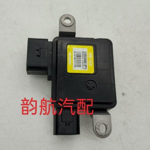 โมดูลควบคุมพัดลมระบายความร้อนโดร์แมน 25385-D9000 สำหรับการเปลี่ยนพัดลมหม้อน้ำรถยนต์ - Product Image 1