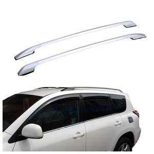 YH-C-067 Portaequipajes de Techo de Aleación de Aluminio de Alta Calidad para <span class=keywords><strong>Toyota</strong></span> <span class=keywords><strong>RAV4</strong></span> 2006-2012 - Product Image 5