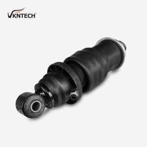 Kit de réparation de ressorts pneumatiques arrière, pour remorque de camion, suspension pneumatique,, - Product Image 2