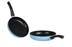 Nồi Và Chảo Chống Dính Bằng Nhôm Tùy Chỉnh Dụng Cụ Nấu Nướng Chống Dính Chảo Chiên Chống Dính Hàng Đầu Nhà Sản Xuất Chất Lượng Cao - Product Image 2