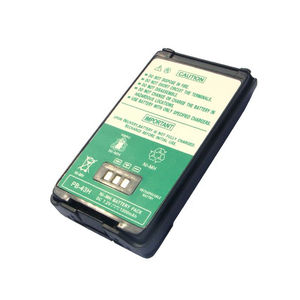 Batterij Walkie Talkie Tweeweg Radio Batterij 1500Mah 1800Mah Pb-43n Geschikt Voor <span class=keywords><strong>Kenwood</strong></span> Tk-<span class=keywords><strong>K2at</strong></span> <span class=keywords><strong>Th</strong></span>-K4at Walkie Talkie - Pb-43n - Product Image 4